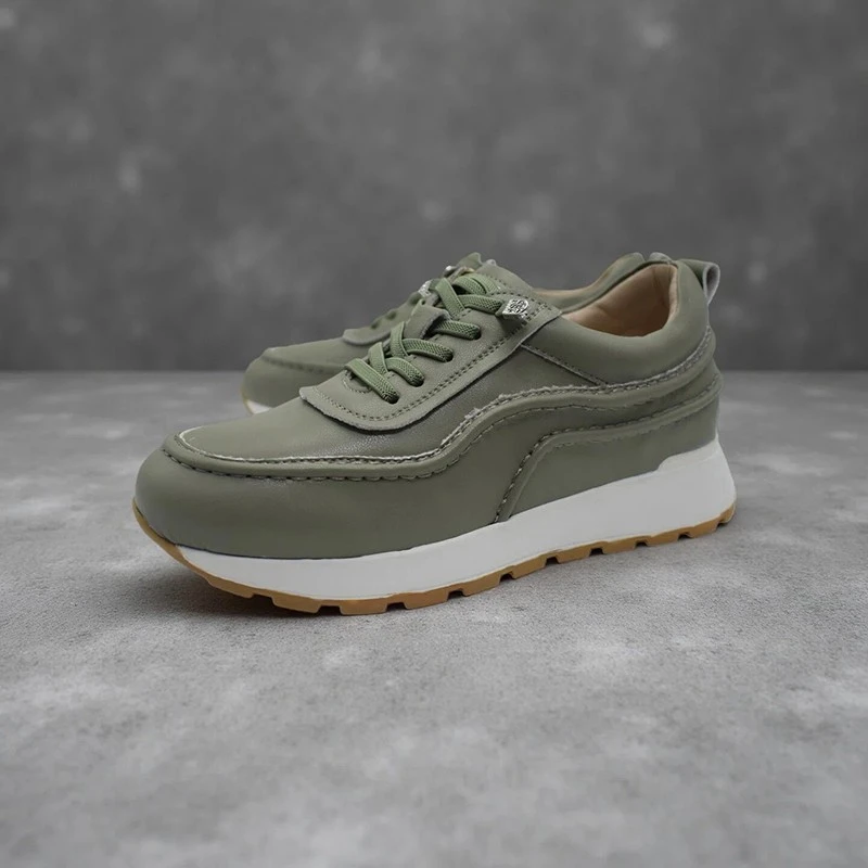 Casual Chunky Sneakers high quality
